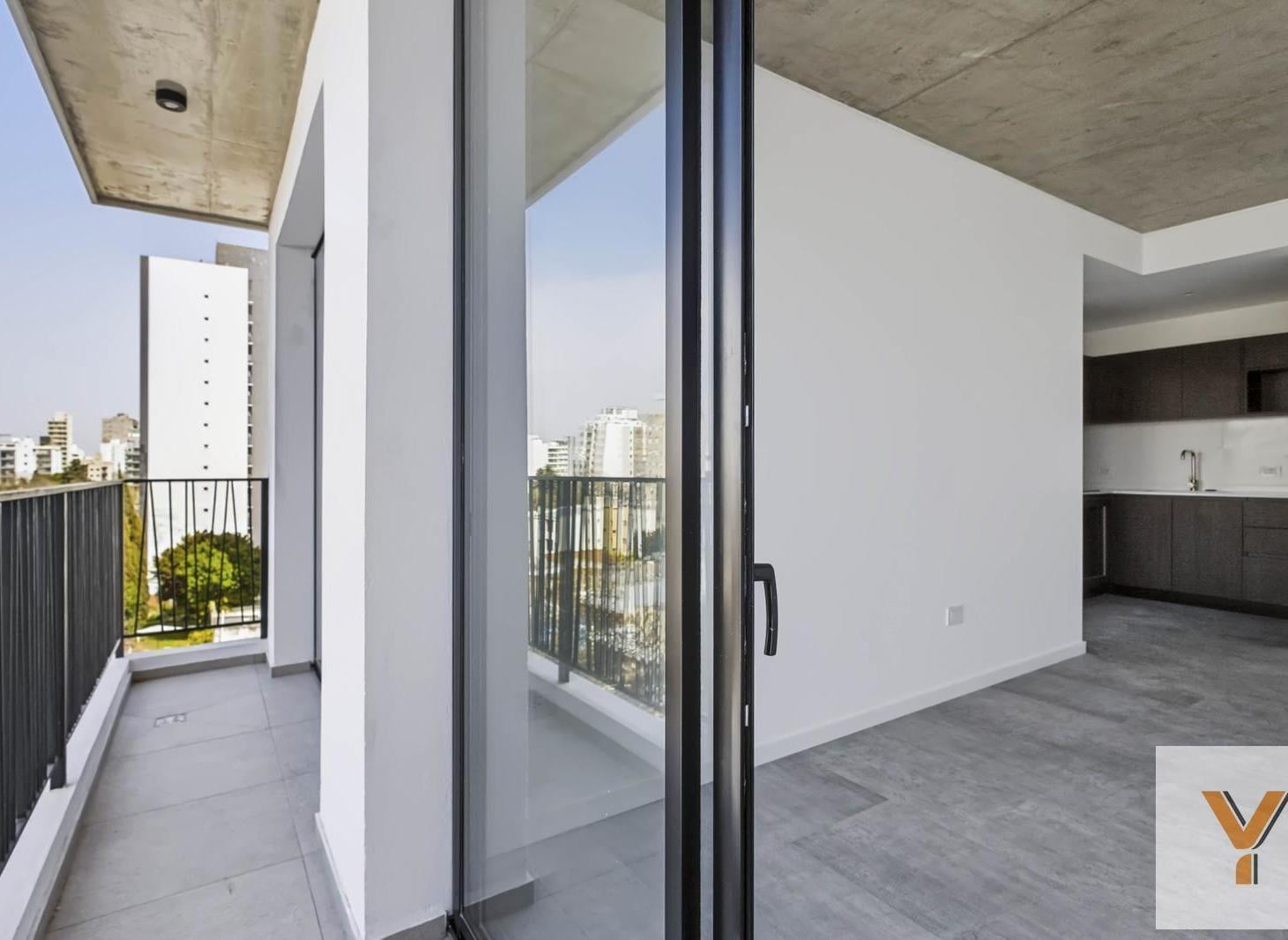 Foto de Departamento en Venta -Estrenar- 1 Dormitorio 1 Baño - 45 m2 - La Plata, imagen 3