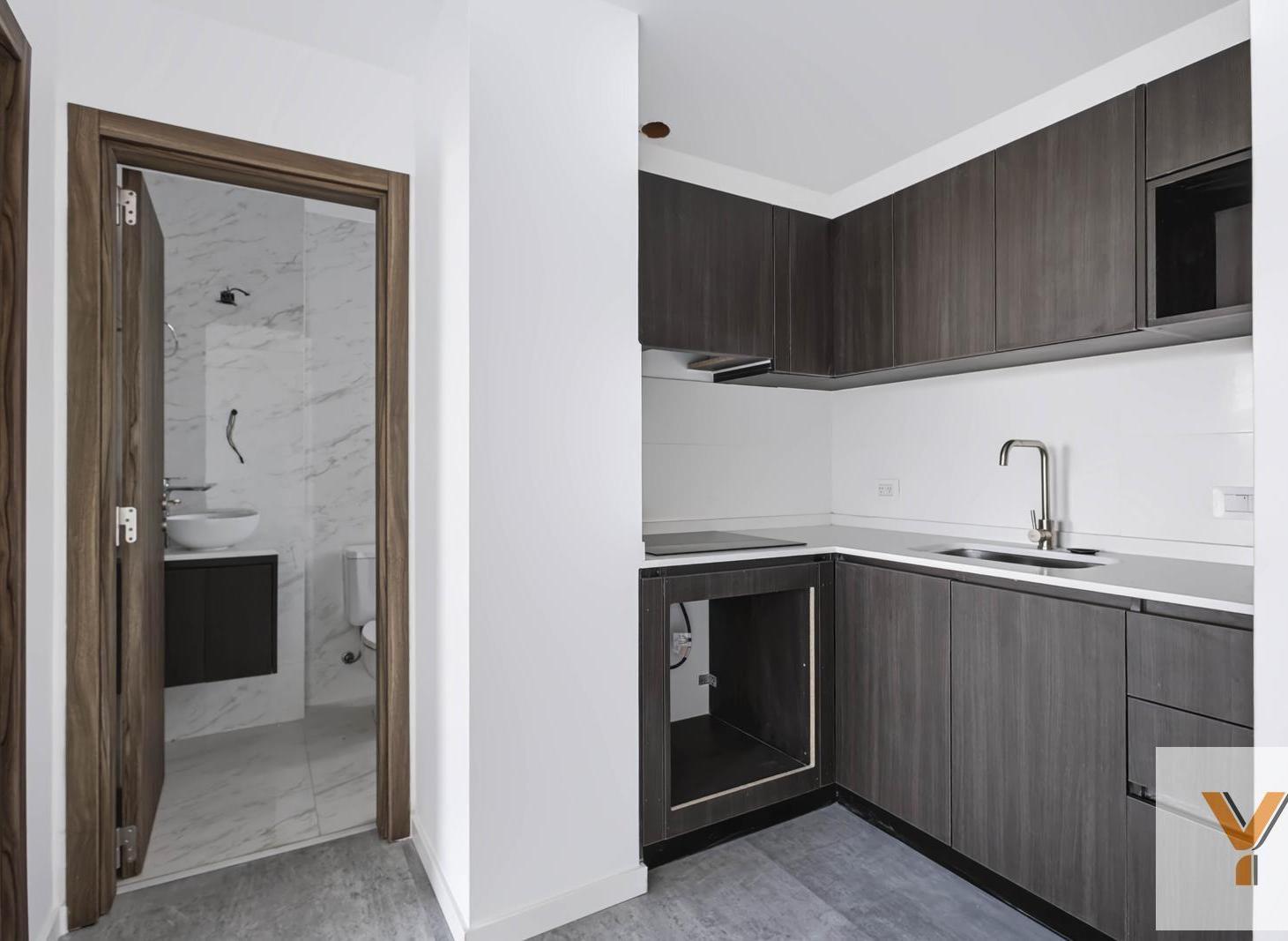 Foto de Departamento en Venta-Estrenar - 1 Dormitorio 1 Baño - 46 m2 - La Plata, imagen 3