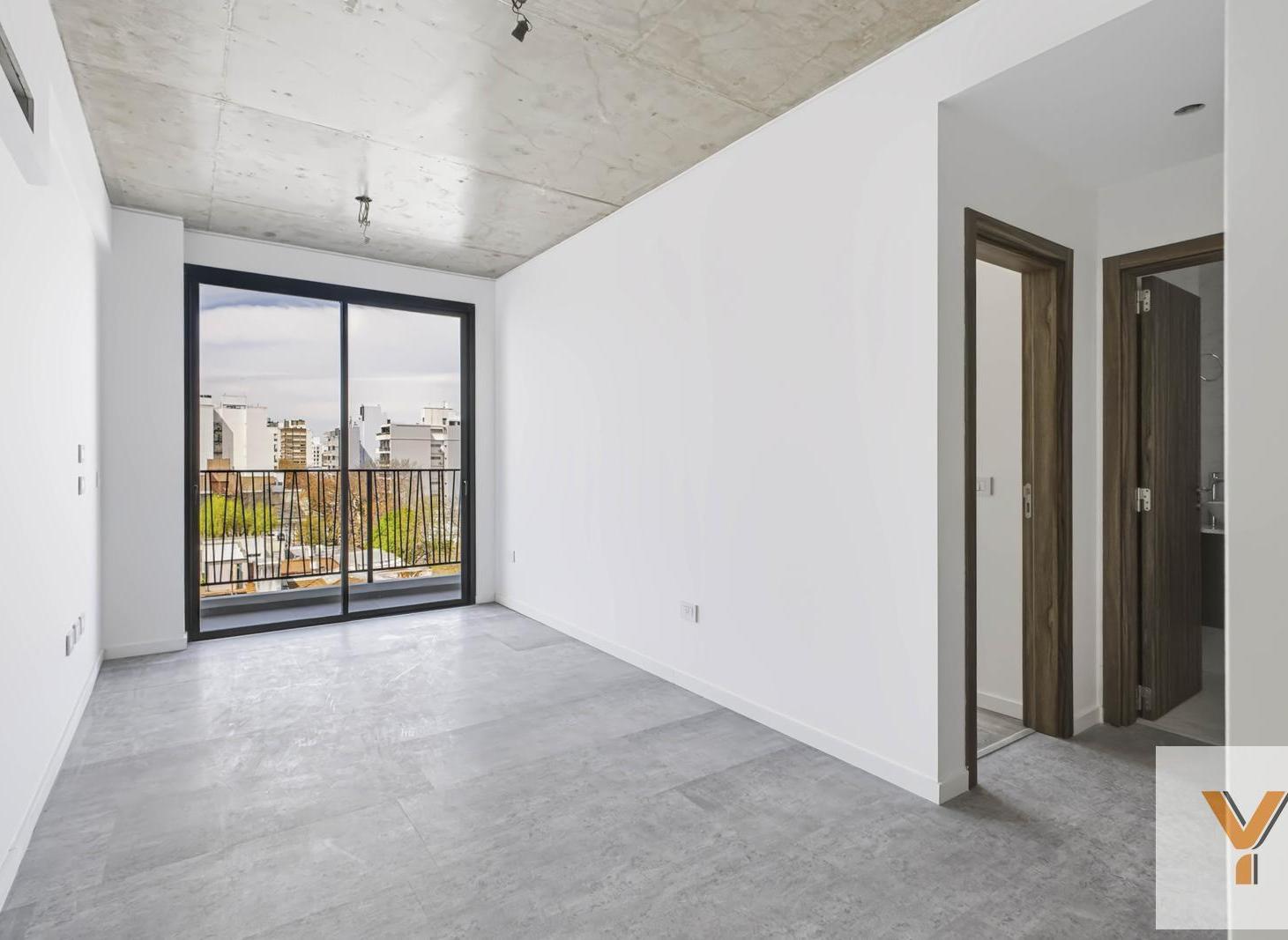 Foto de Departamento en Venta-Estrenar - 1 Dormitorio 1 Baño - 46 m2 - La Plata, imagen 2