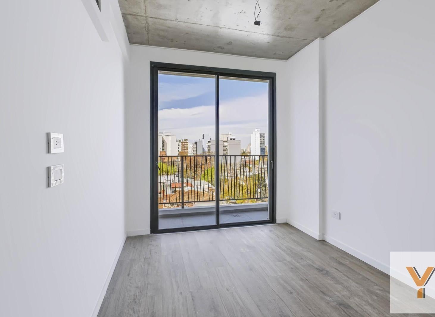 Foto de Departamento en Venta-Estrenar - 1 Dormitorio 1 Baño - 46 m2 - La Plata, imagen 5