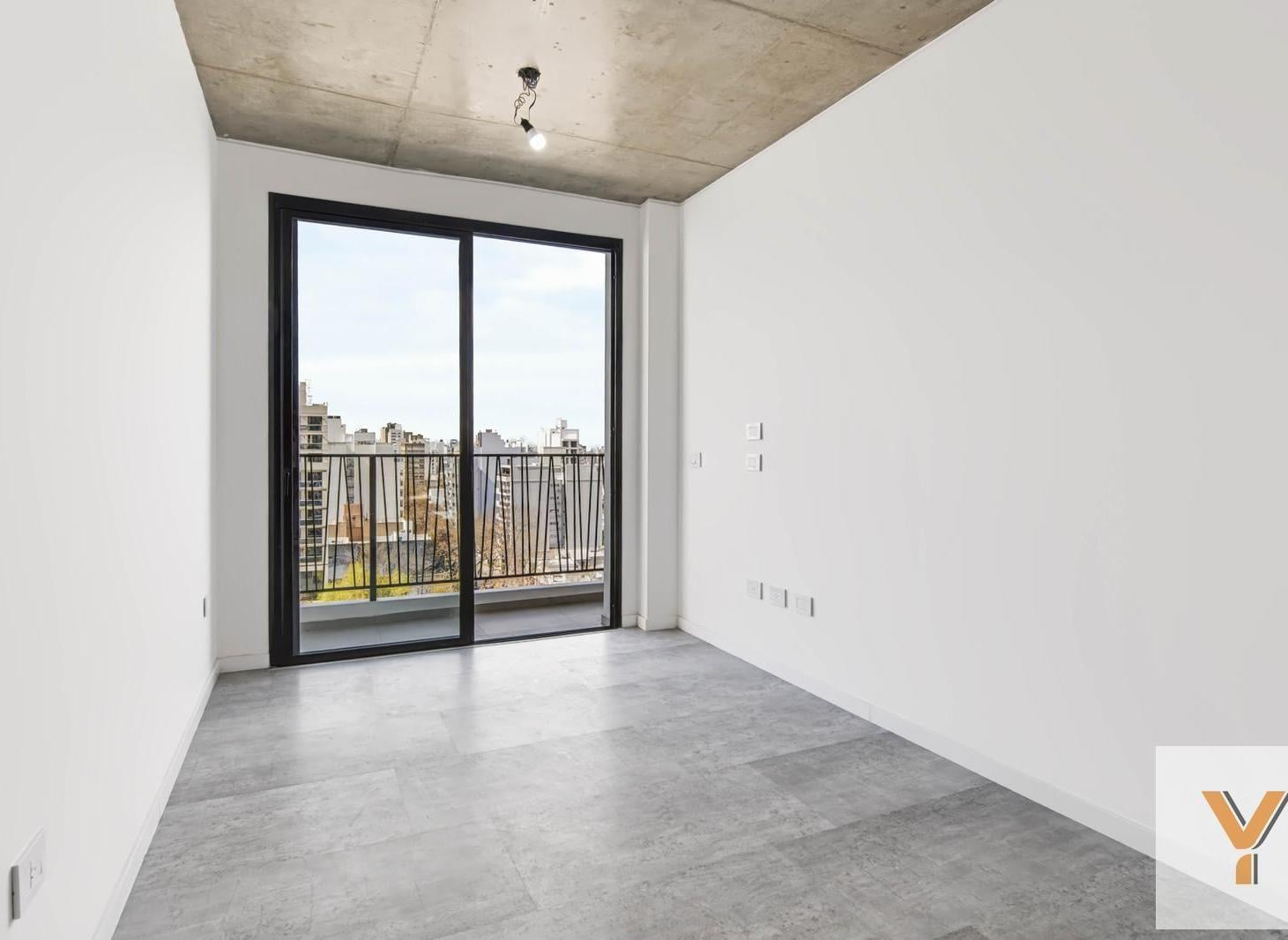 Foto de Departamento en Venta-Estrenar - 1 Dormitorio 1 Baño - 45 m2 - La Plata, imagen 1