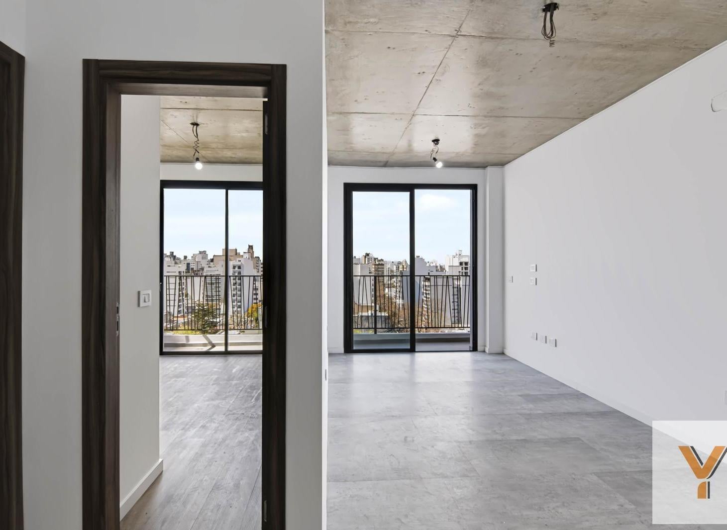 Foto de Departamento en Venta-Estrenar - 1 Dormitorio 1 Baño - 45 m2 - La Plata, imagen 2