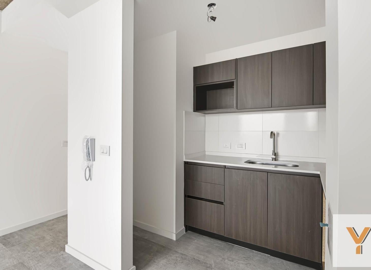 Foto de Departamento en Venta-Estrenar - 1 Dormitorio 1 Baño - 45 m2 - La Plata, imagen 3