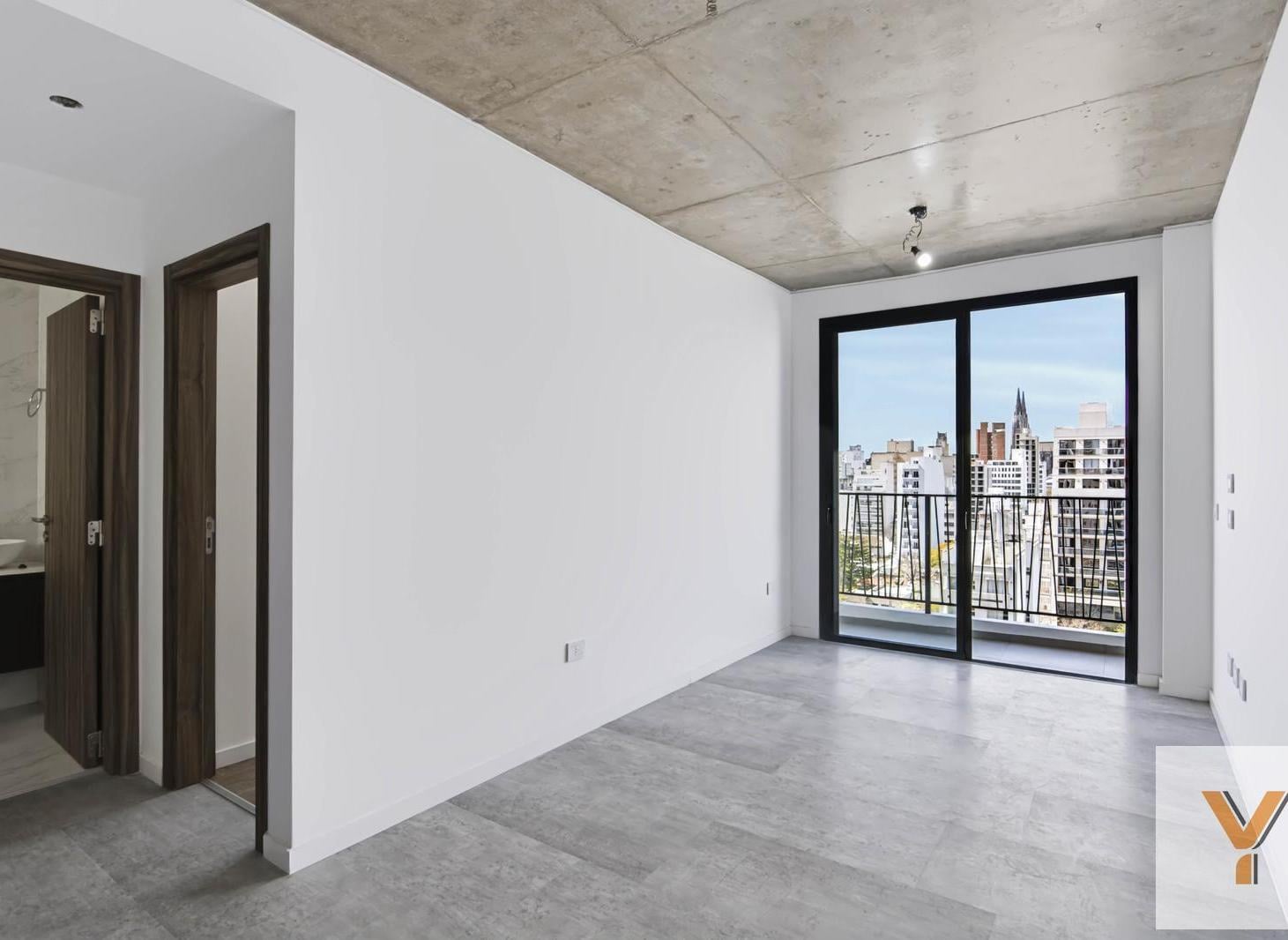 Foto de Departamento en Venta-Estrenar - 1 Dormitorio 1 Baño - 45 m2 - La Plata, imagen 4