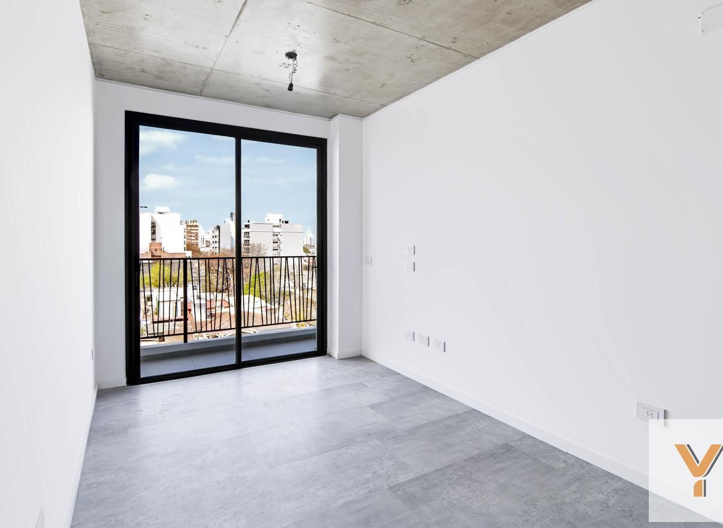 Foto de Departamento en Venta-Estrenar - 1 Dormitorio 1 Baño - 46 m2 - La Plata, imagen 2