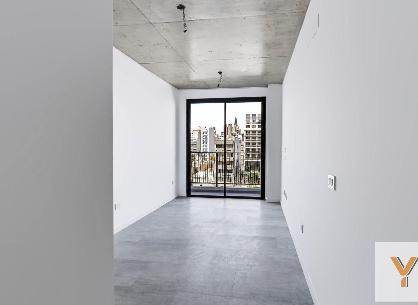 Foto de Departamento en Venta-Estrenar - 1 Dormitorio 1 Baño - 46 m2 - La Plata, imagen 4