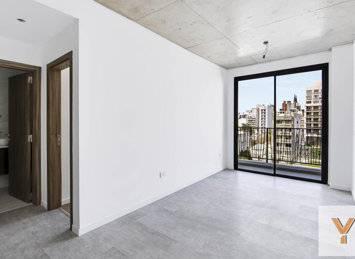 Foto de Departamento en Venta-Estrenar - 1 Dormitorio 1 Baño - 46 m2 - La Plata, imagen 1