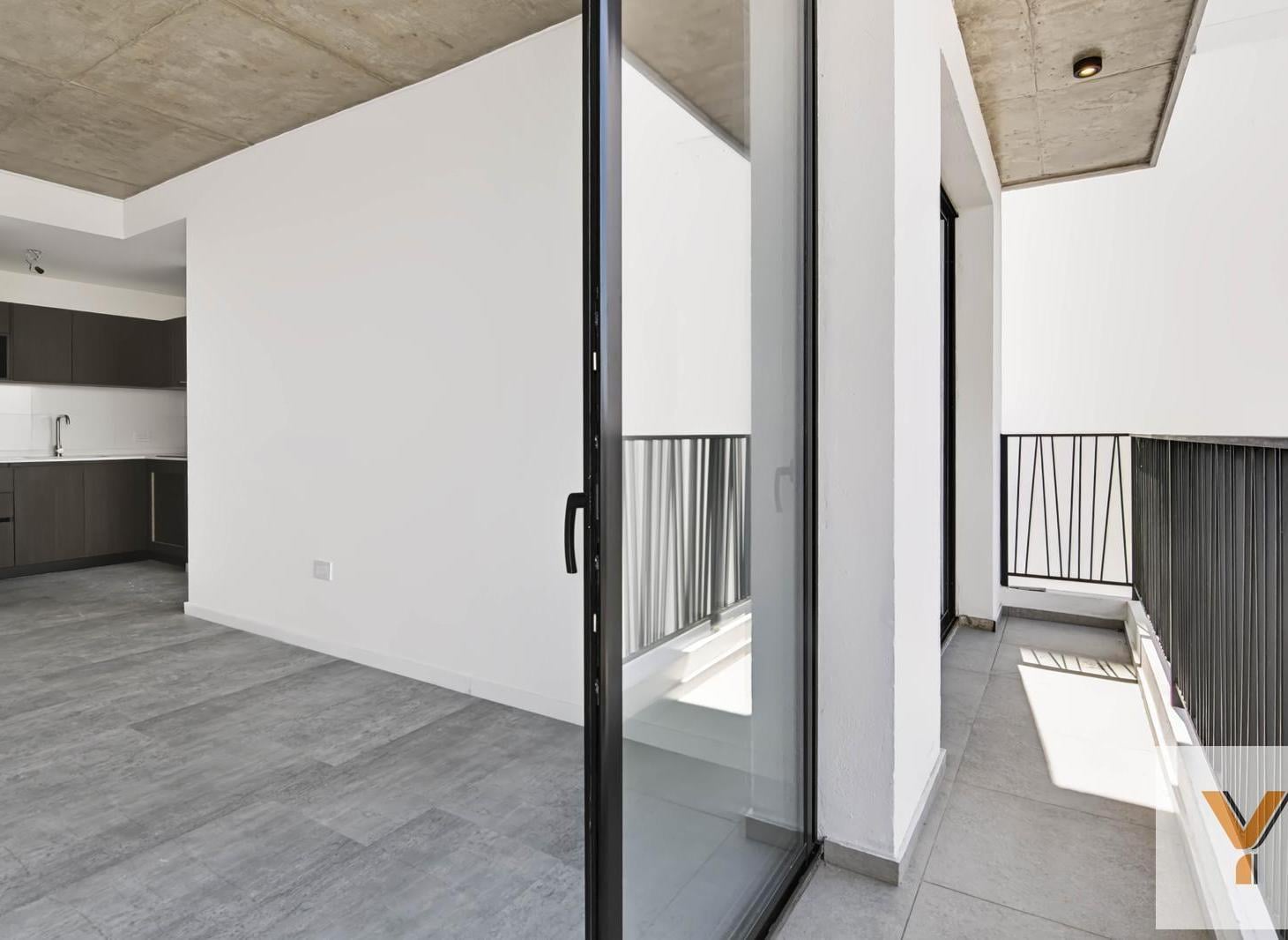 Foto de Departamento en Venta-Estrenar - 1 Dormitorio 1 Baño - 46 m2 - La Plata, imagen 2