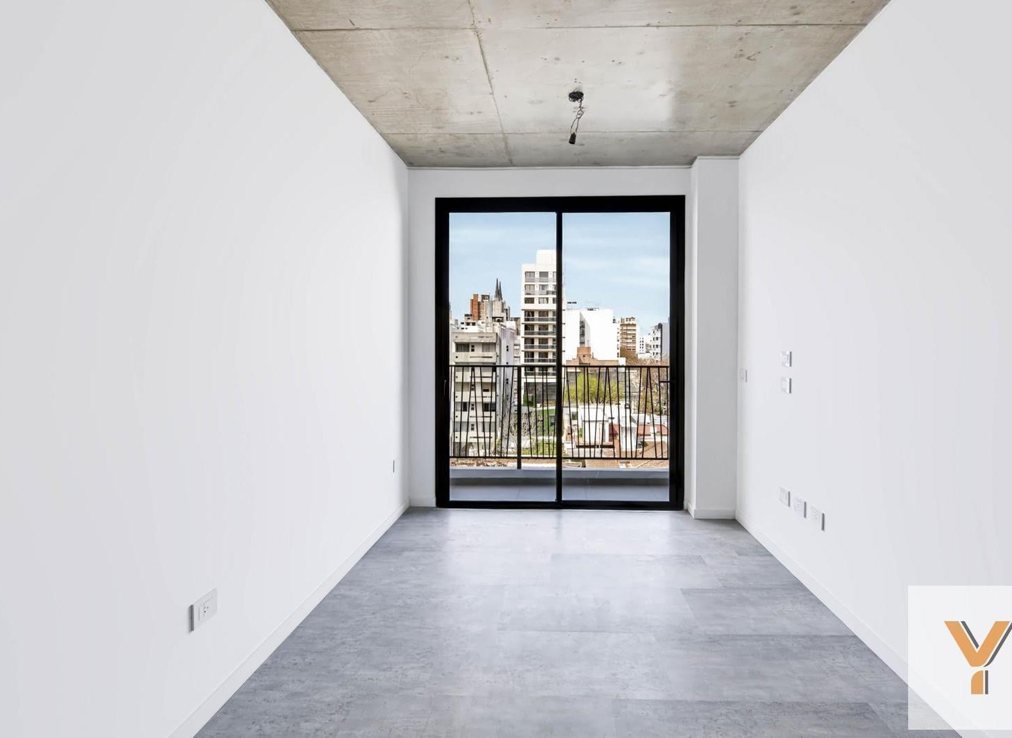 Foto de Departamento en Venta-Estrenar - 1 Dormitorio 1 Baño - 46 m2 - La Plata, imagen 4