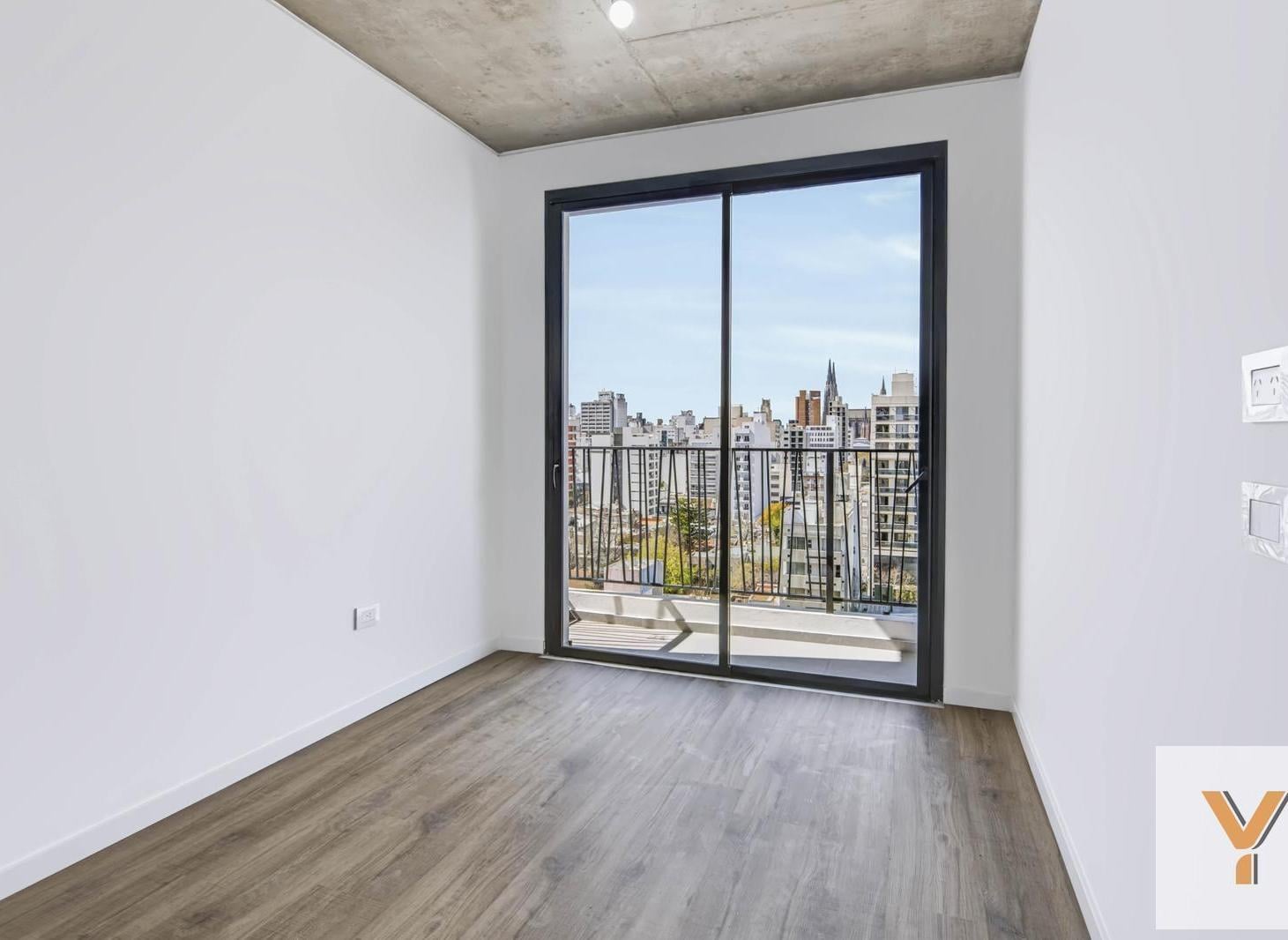 Foto de Departamento en Venta-Estrenar - 1 Dormitorio 1 Baño - 46 m2 - La Plata, imagen 1