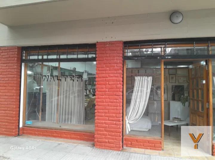 Foto de Local en Alquiler - Monoambiente 1 Baño - 70mts - Palermo, imagen 4