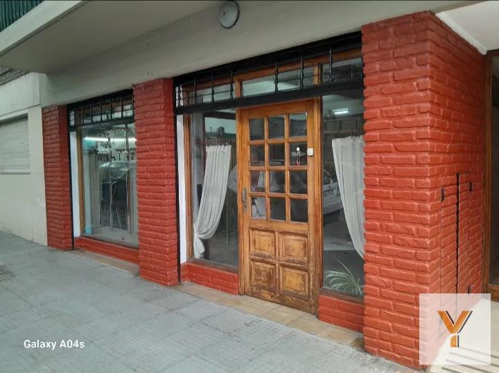 Foto de Local en Alquiler - Monoambiente 1 Baño - 70mts - Palermo, imagen 1
