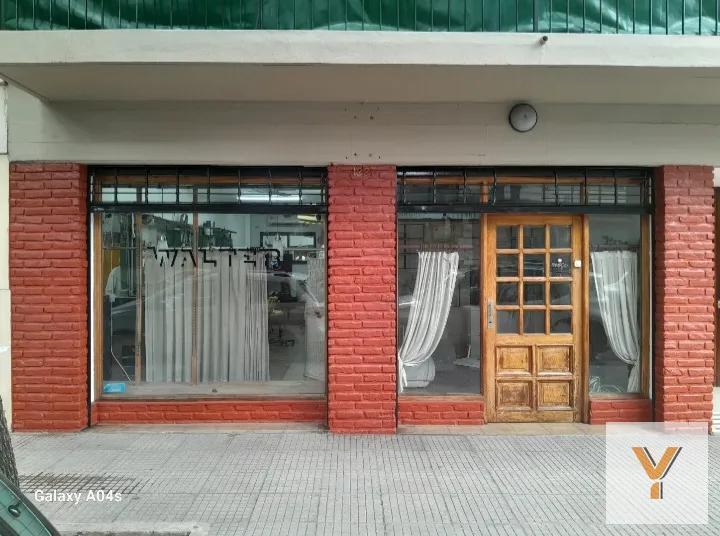Foto de Local en Alquiler - Monoambiente 1 Baño - 70mts - Palermo, imagen 2