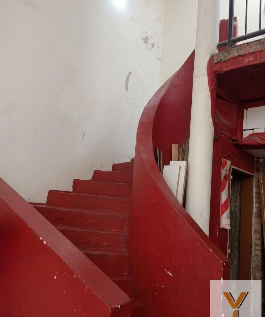 Foto de Local en Venta - Monoambiente 4 Baños - 205mts - Villa Gral. Mitre, imagen 5