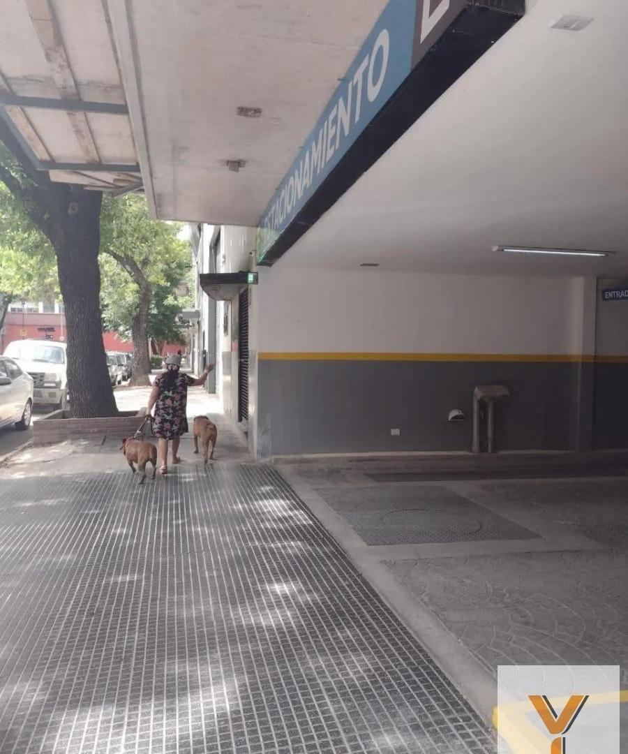 Foto de Cochera en Venta - - 12mts - Almagro, imagen 3