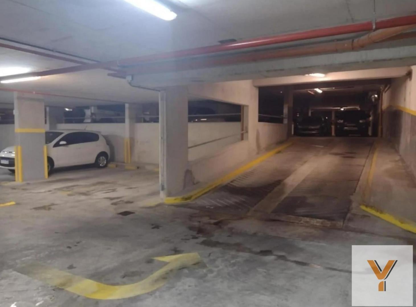 Foto de Cochera en Venta - - 12mts - Almagro, imagen 4
