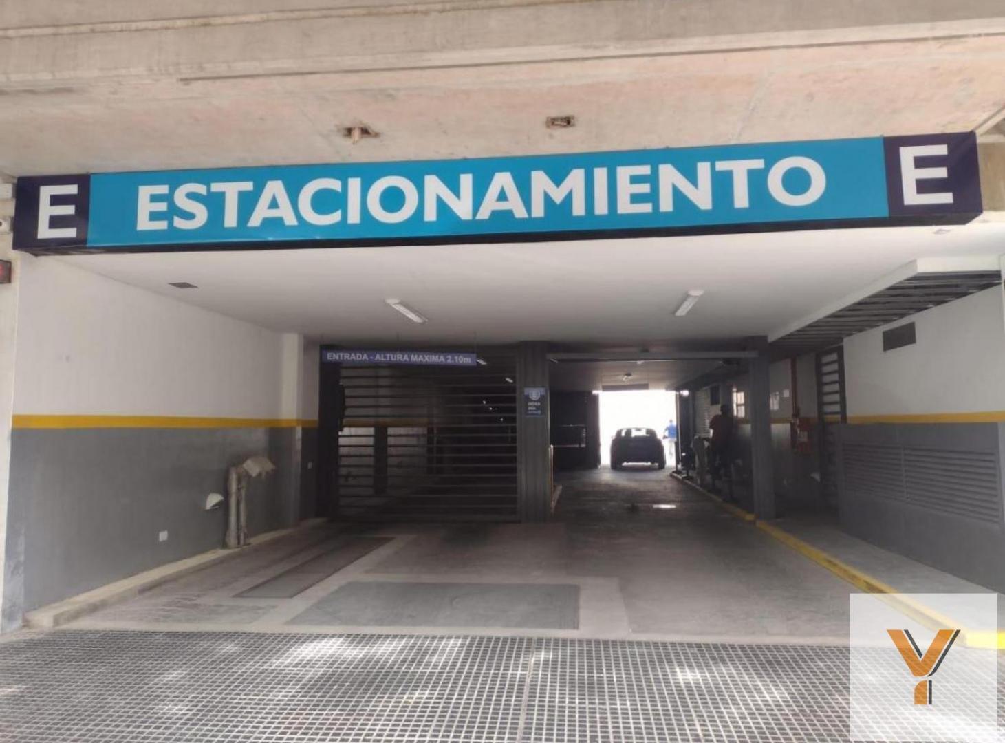 Foto de Cochera en Venta - - 12mts - Almagro, imagen 2