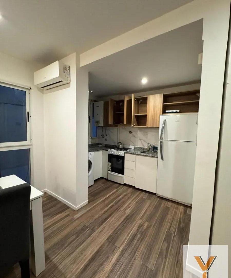 Foto de Departamento en Alquiler - 1 Dormitorio 1 Baño - 38mts - Palermo, imagen 4