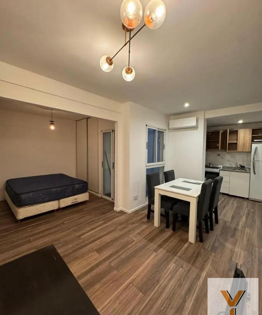 Foto de Departamento en Alquiler - 1 Dormitorio 1 Baño - 38mts - Palermo, imagen 5