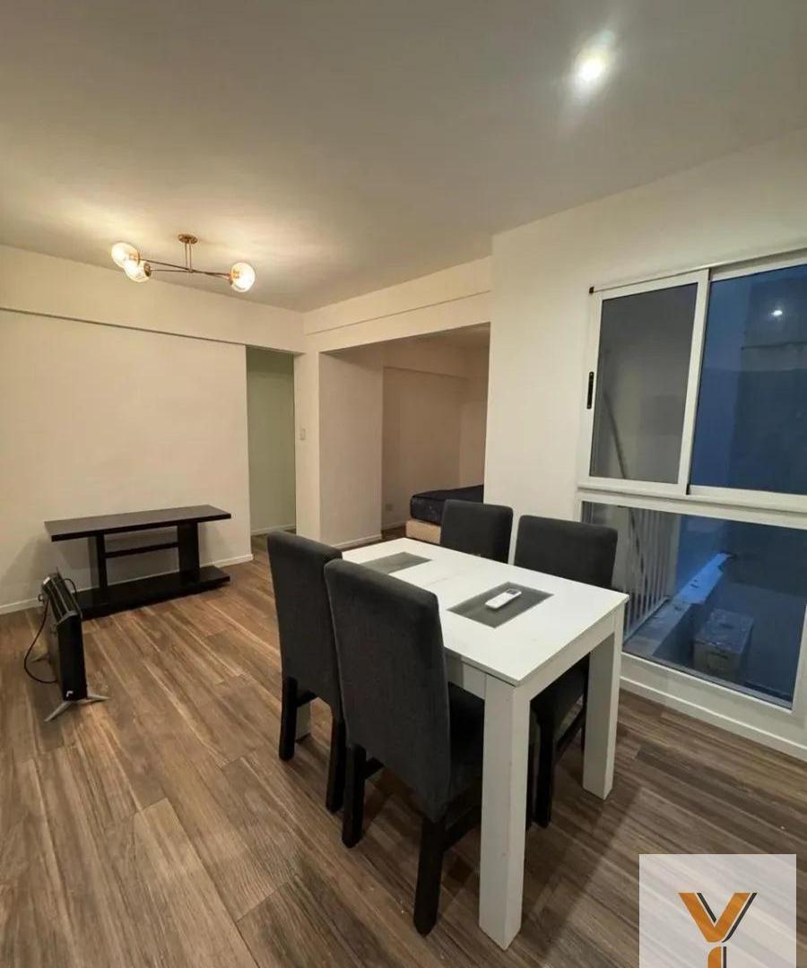 Foto de Departamento en Alquiler - 1 Dormitorio 1 Baño - 38mts - Palermo, imagen 1