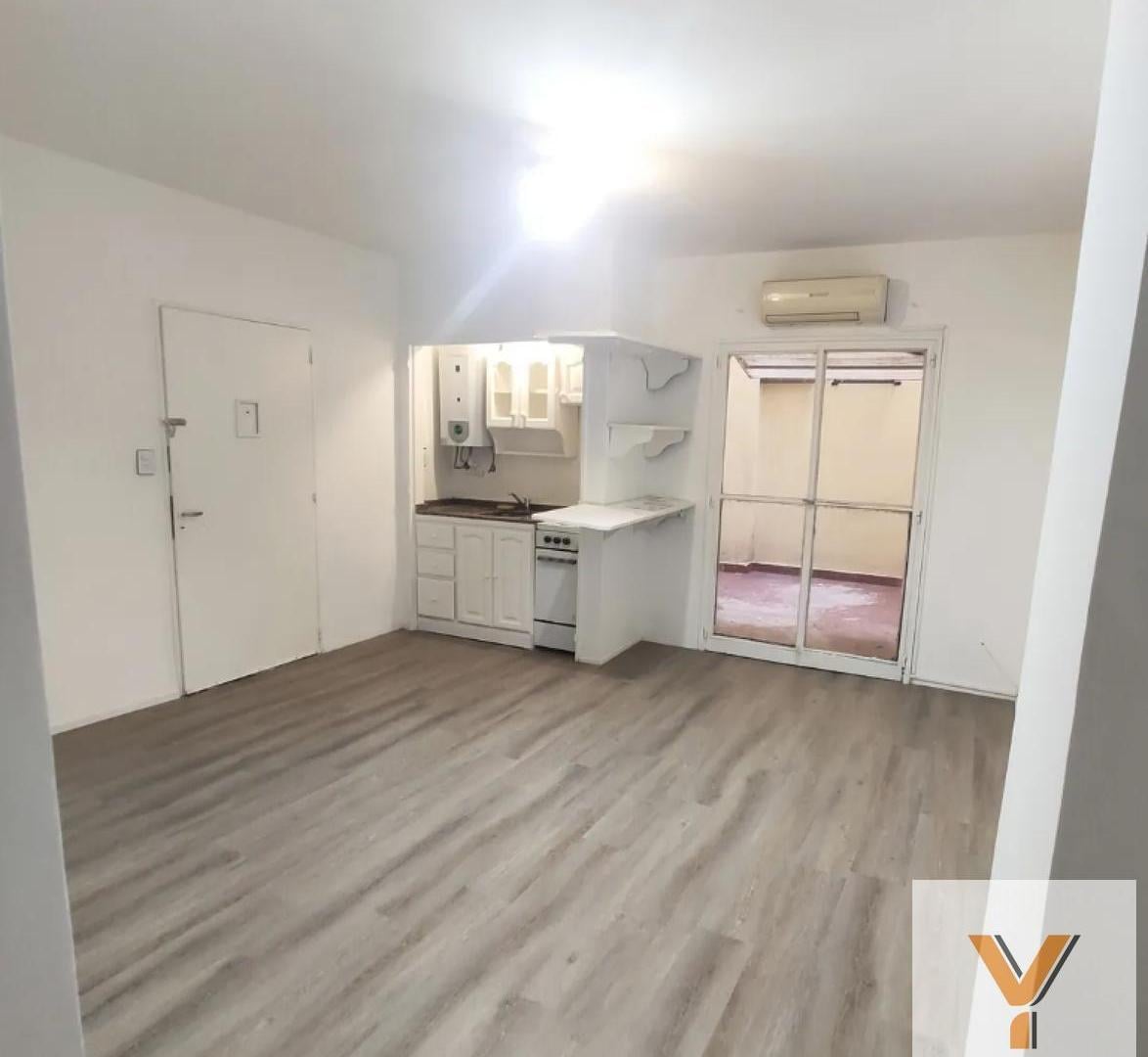 Foto de Departamento en venta - 1 Dormitorio 1 Baño - Palermo, imagen 5