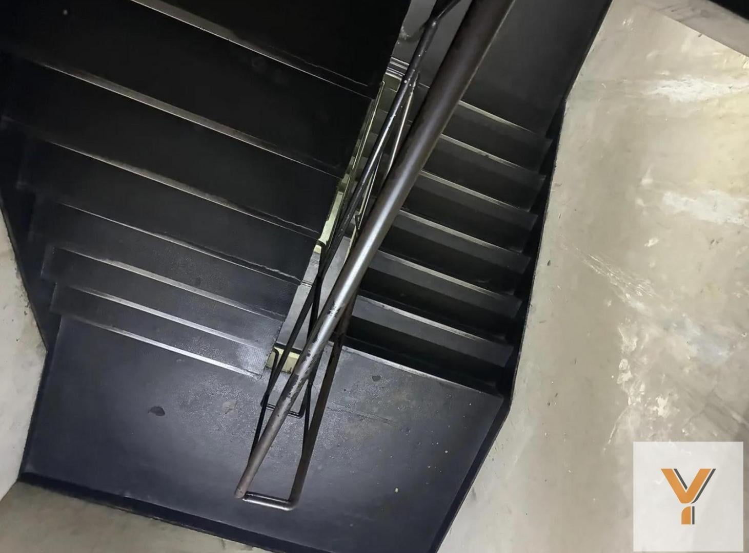 Foto de Cochera en venta - 16,25Mts2 - Palermo, imagen 2