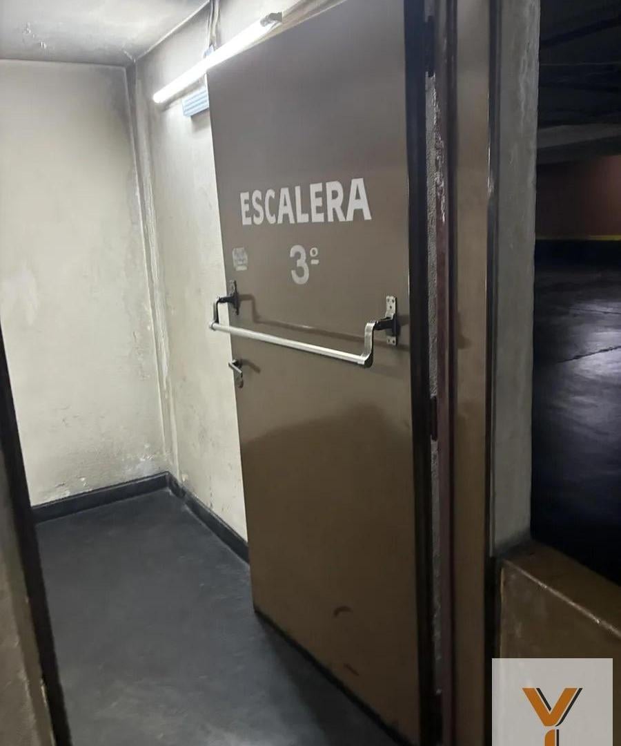 Foto de Cochera en venta - 16,25Mts2 - Palermo, imagen 3