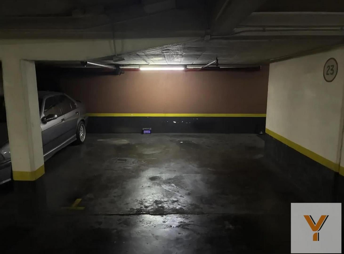 Foto de Cochera en venta - 16,25Mts2 - Palermo, imagen 1