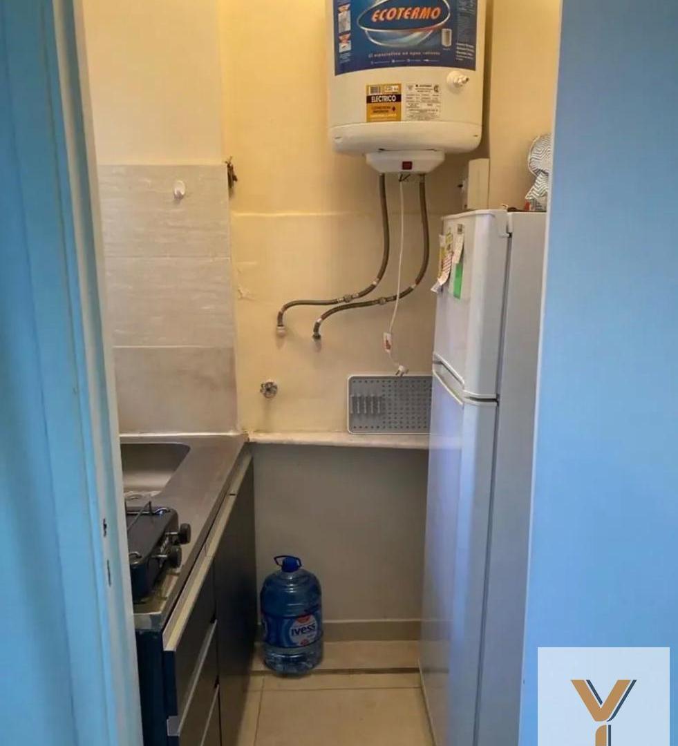 Foto de Departamento Monoambiente en venta - 1 Baño - Mar del Plata, imagen 5