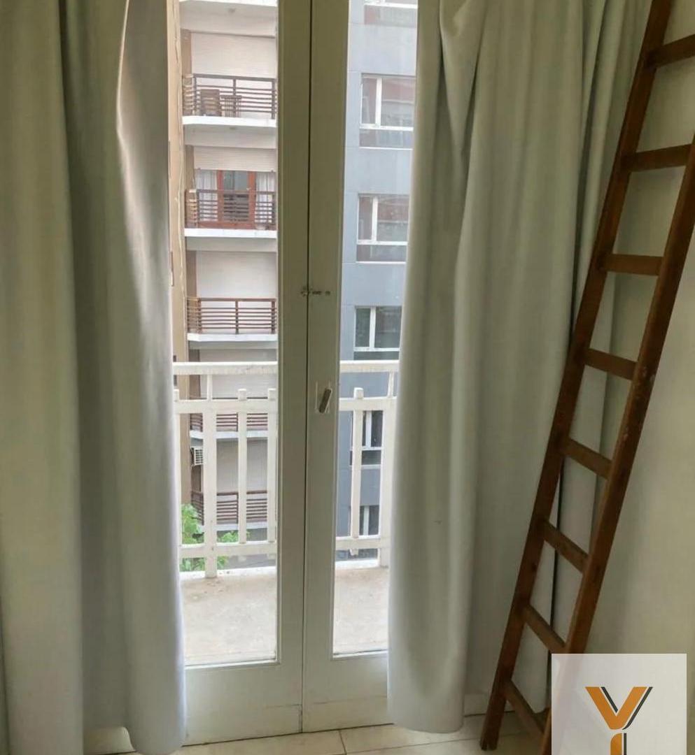 Foto de Departamento Monoambiente en venta - 1 Baño - Mar del Plata, imagen 2