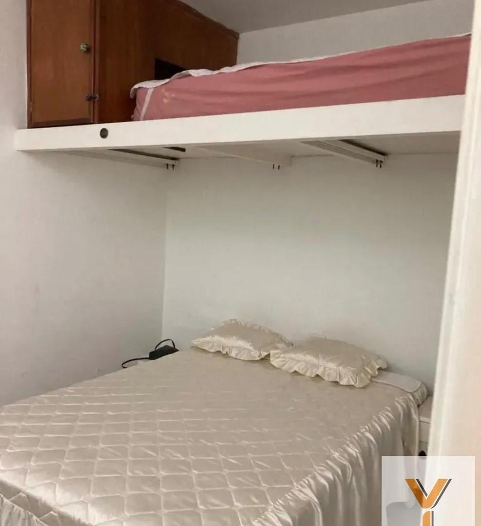 Foto de Departamento Monoambiente en venta - 1 Baño - Mar del Plata, imagen 4