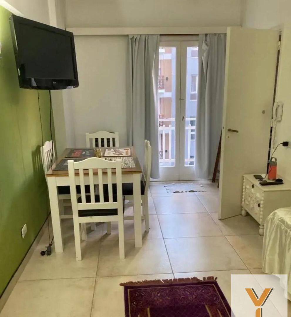 Foto de Departamento Monoambiente en venta - 1 Baño - Mar del Plata, imagen 1