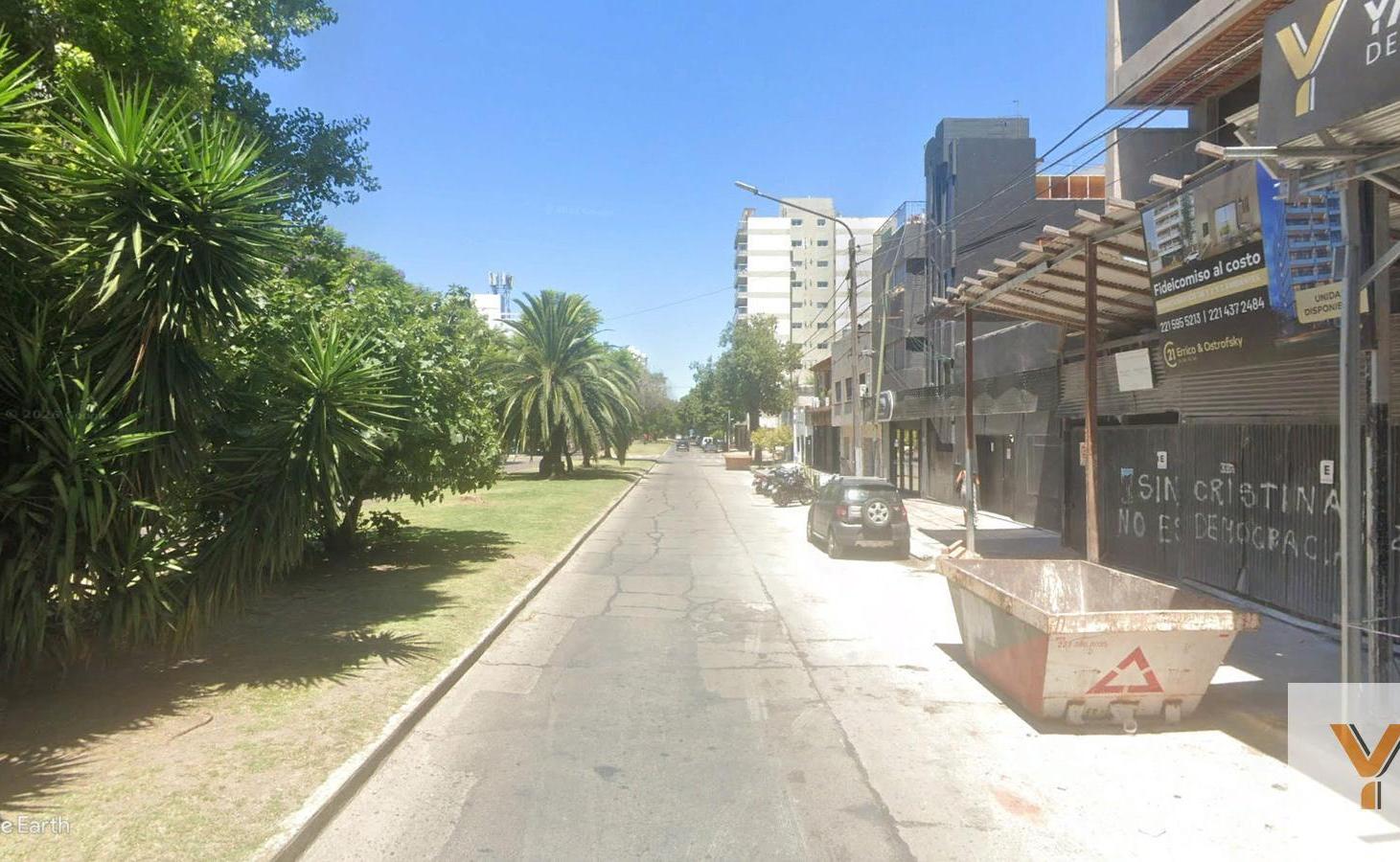 Foto de Departamento en venta - 1 dormitorio 1 baño - La Plata, imagen 1