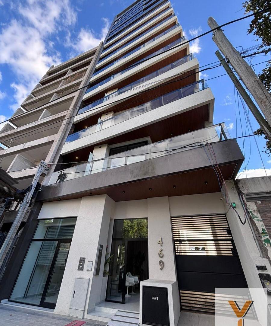 Foto de Departamento en venta - 1 dormitorio 1 baño - La Plata, imagen 3