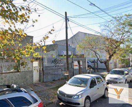 Foto de Terreno en venta - 383mts2 - Munro, imagen 1