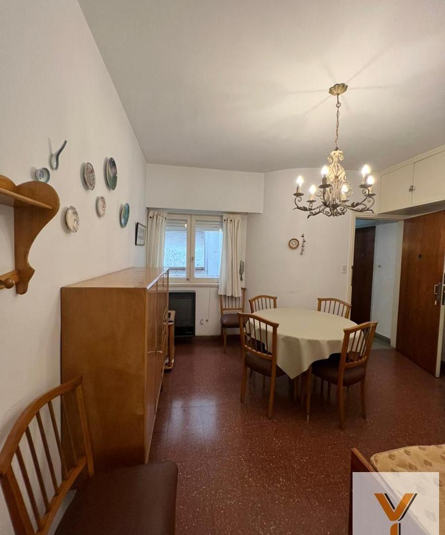 Foto de Departamento en venta - 2 Dormitorios 2 Baños - Mar del Plata, imagen 1