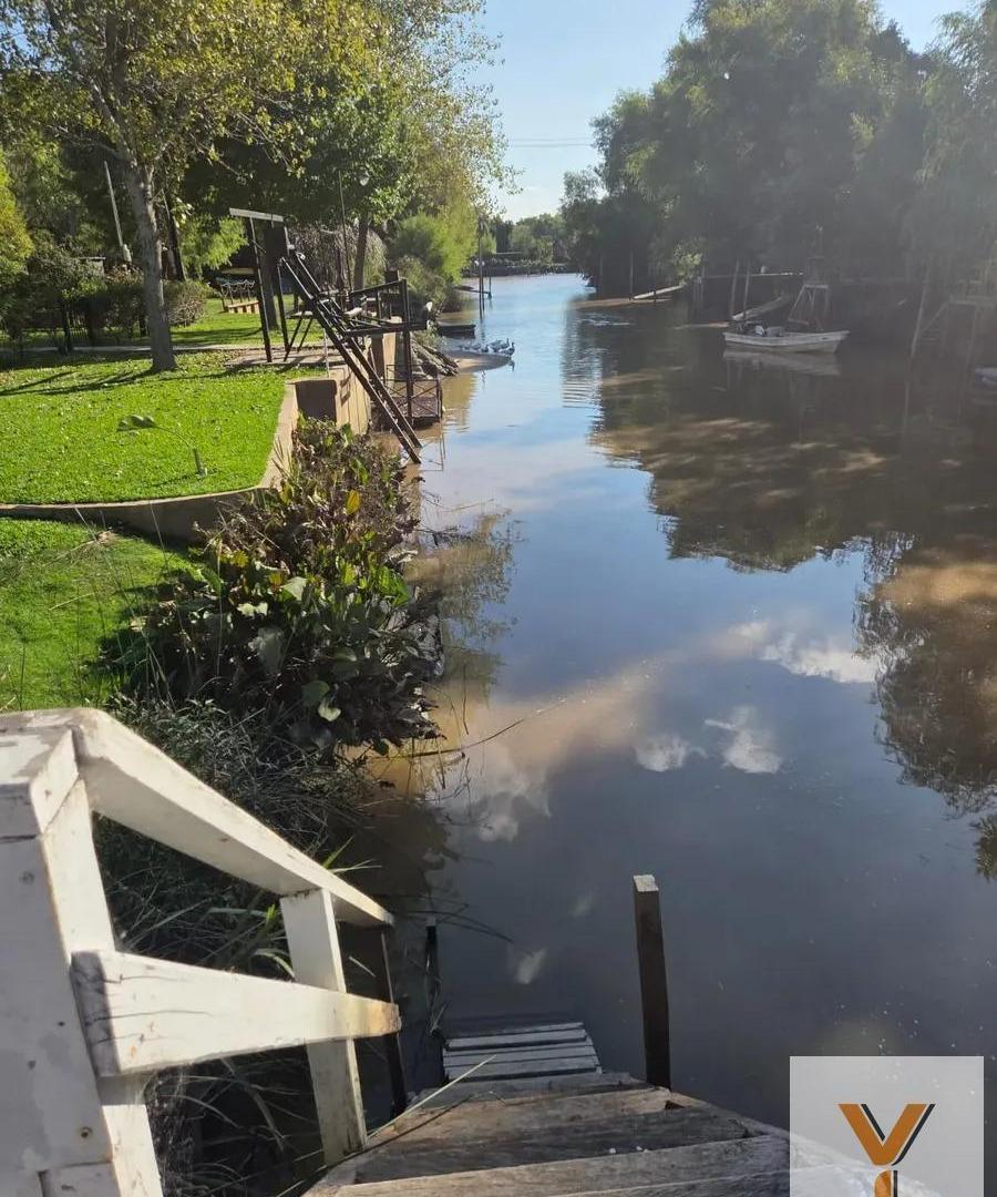 Foto de Casa en venta - 3 Dormitorios 3 Baños - Tigre, imagen 2