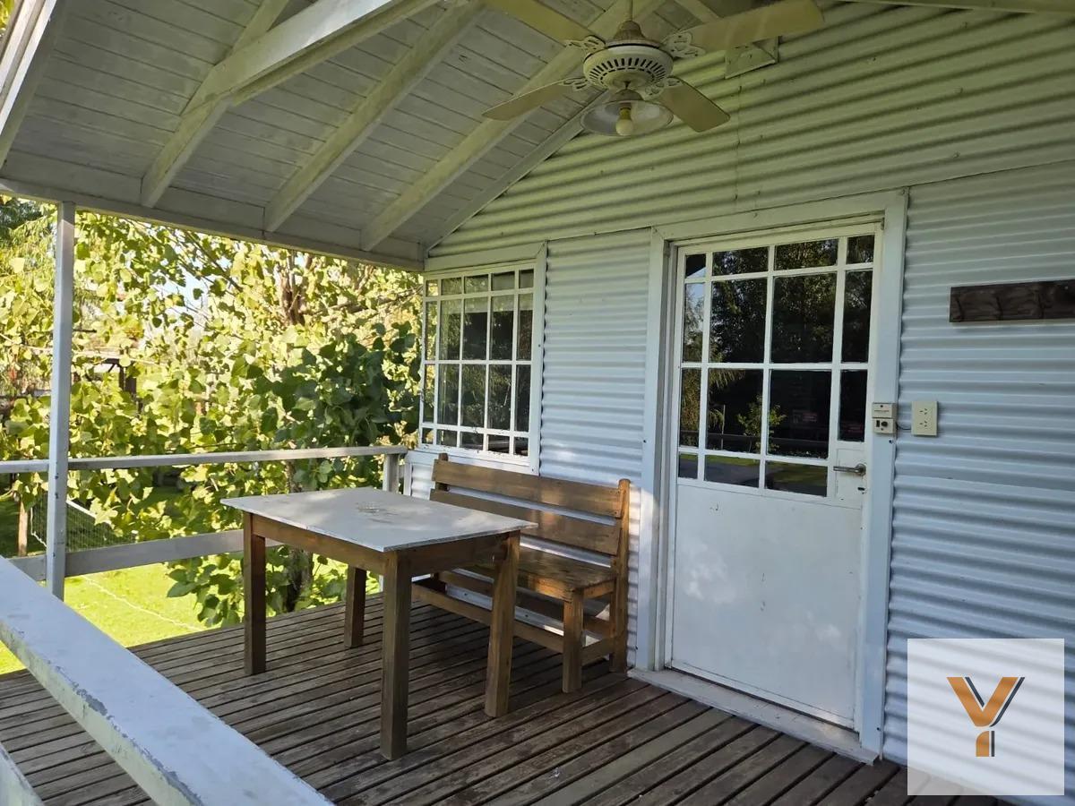 Foto de Casa en venta - 3 Dormitorios 3 Baños - Tigre, imagen 1