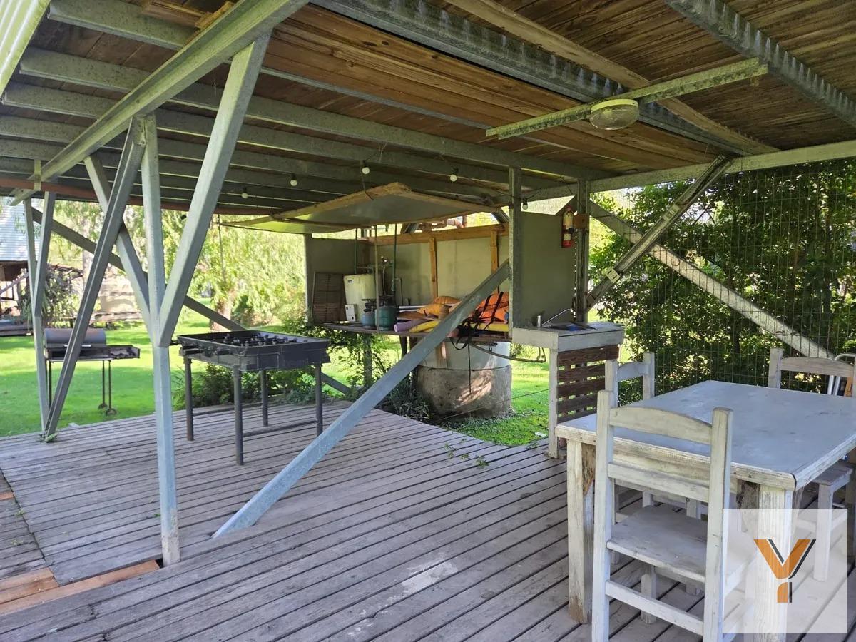 Foto de Casa en venta - 3 Dormitorios 3 Baños - Tigre, imagen 4