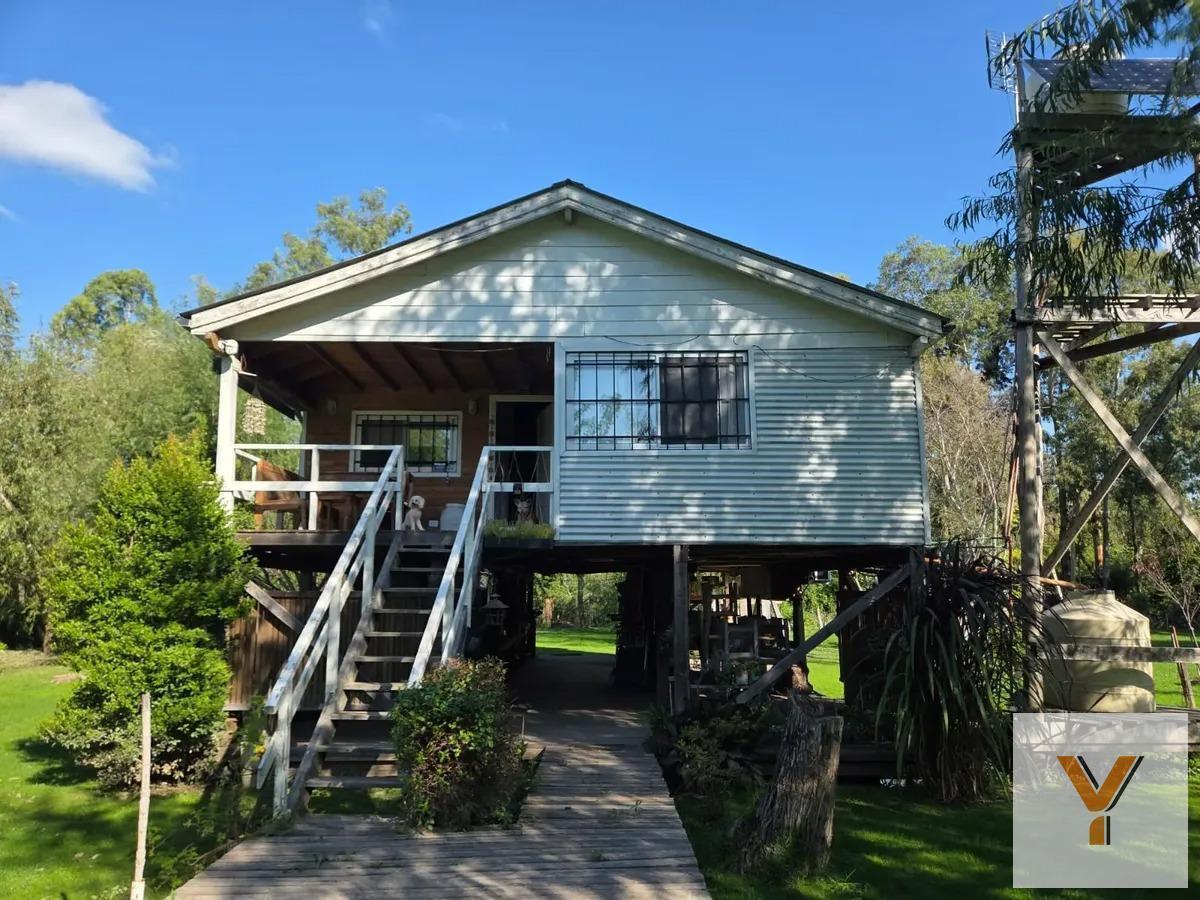 Foto de Casa en venta - 3 Dormitorios 3 Baños - Tigre, imagen 5