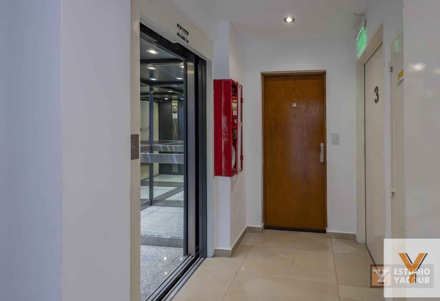 Foto de Departamento en venta - 1 Dormitorio 1 Baño - La Plata, imagen 3