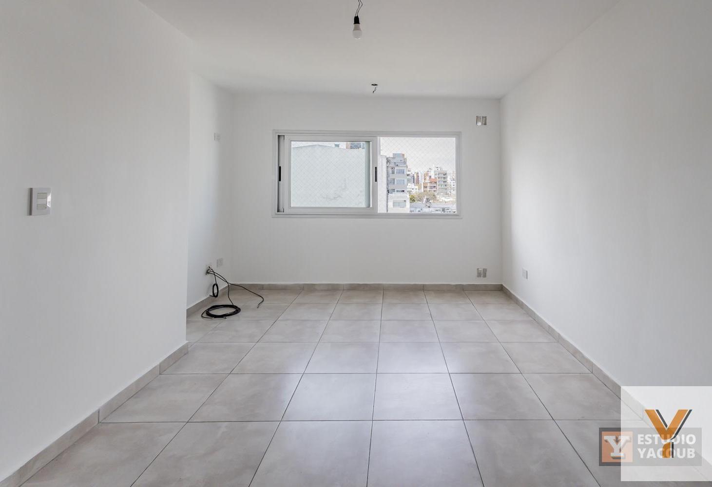 Foto de Departamento en venta - 1 Dormitorio 1 Baño - La Plata, imagen 2