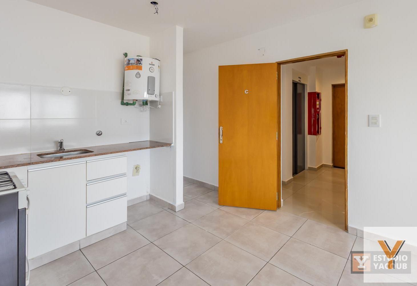 Foto de Departamento en venta - 1 Dormitorio 1 Baño - La Plata, imagen 5