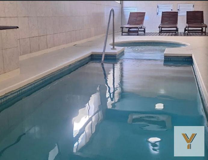 Foto de Hotel en venta - 77 Habitaciones -San Bernardo del Tuyú., imagen 3