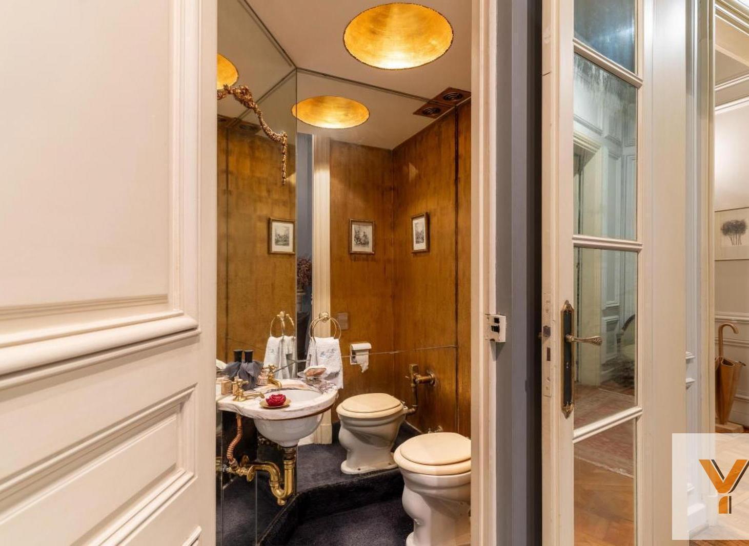 Foto de Departamento en venta - 5 Dormitorios 5 Baños - 500Mts2 - Recoleta, imagen 4
