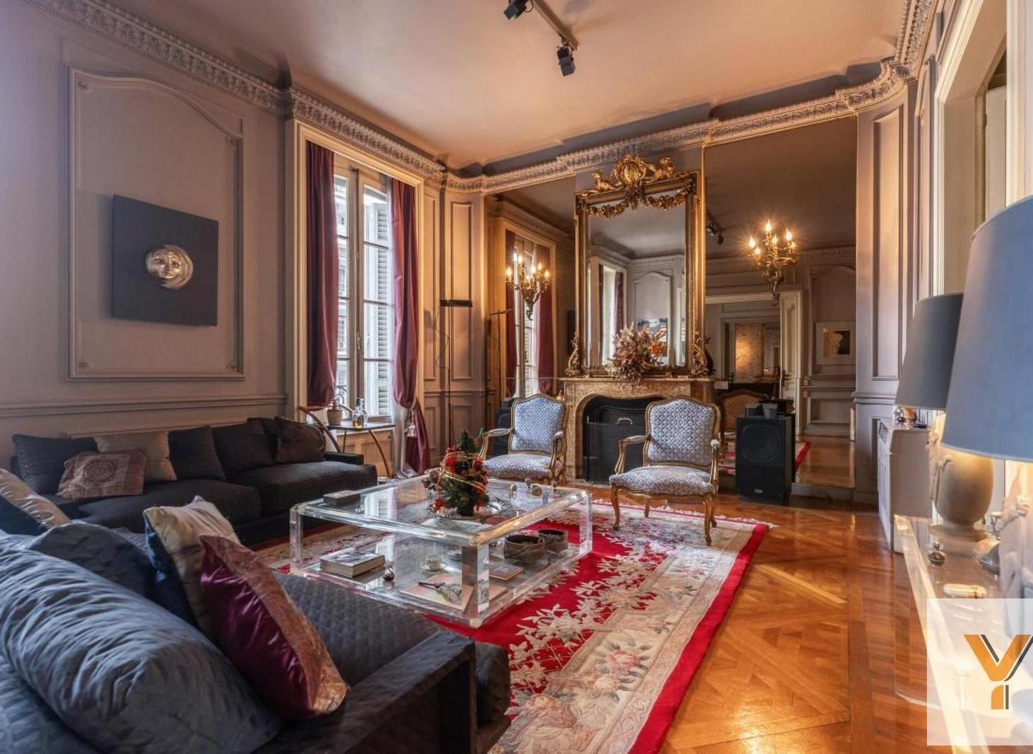 Foto de Departamento en venta - 5 Dormitorios 5 Baños - 500Mts2 - Recoleta, imagen 2