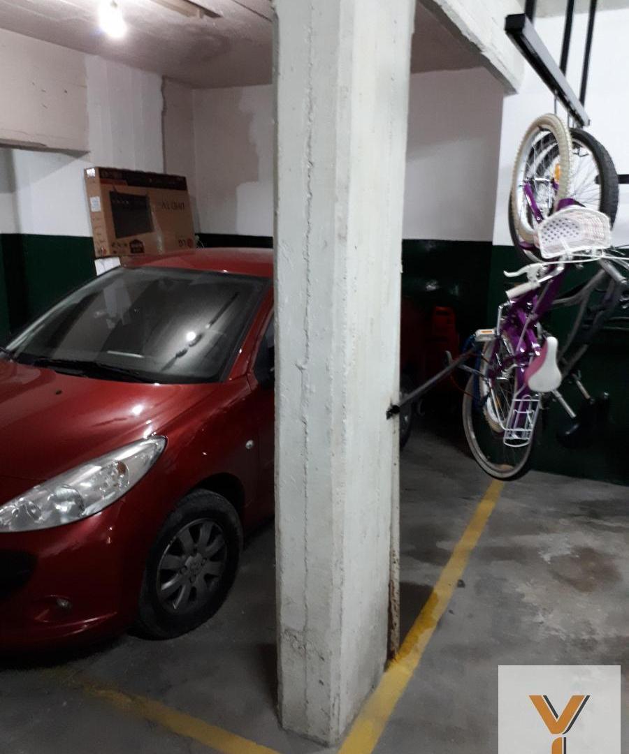 Foto de Cochera en venta - 25mts2 - Palermo, imagen 3