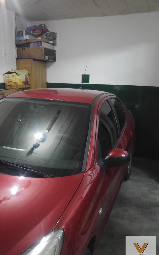 Foto de Cochera en venta - 25mts2 - Palermo, imagen 5