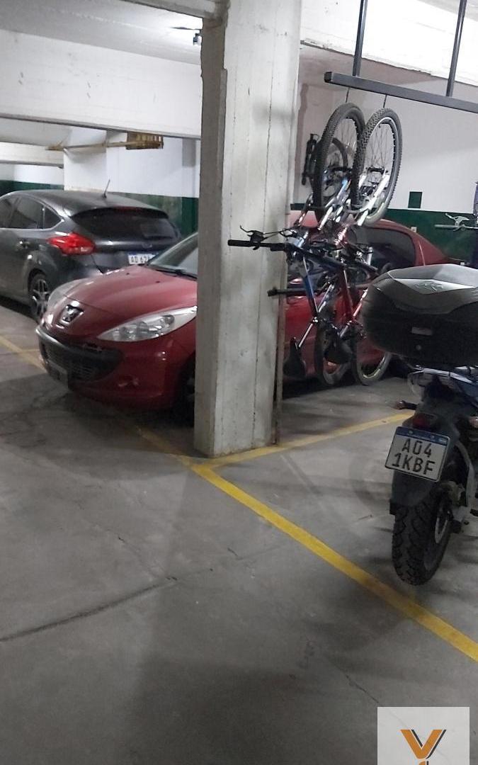 Foto de Cochera en venta - 25mts2 - Palermo, imagen 4
