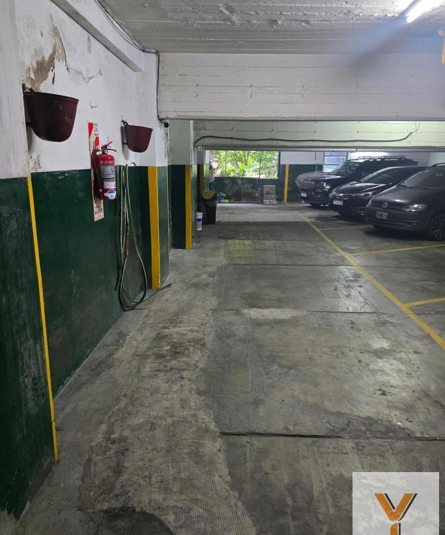 Foto de Cochera en venta - 25mts2 - Palermo, imagen 1
